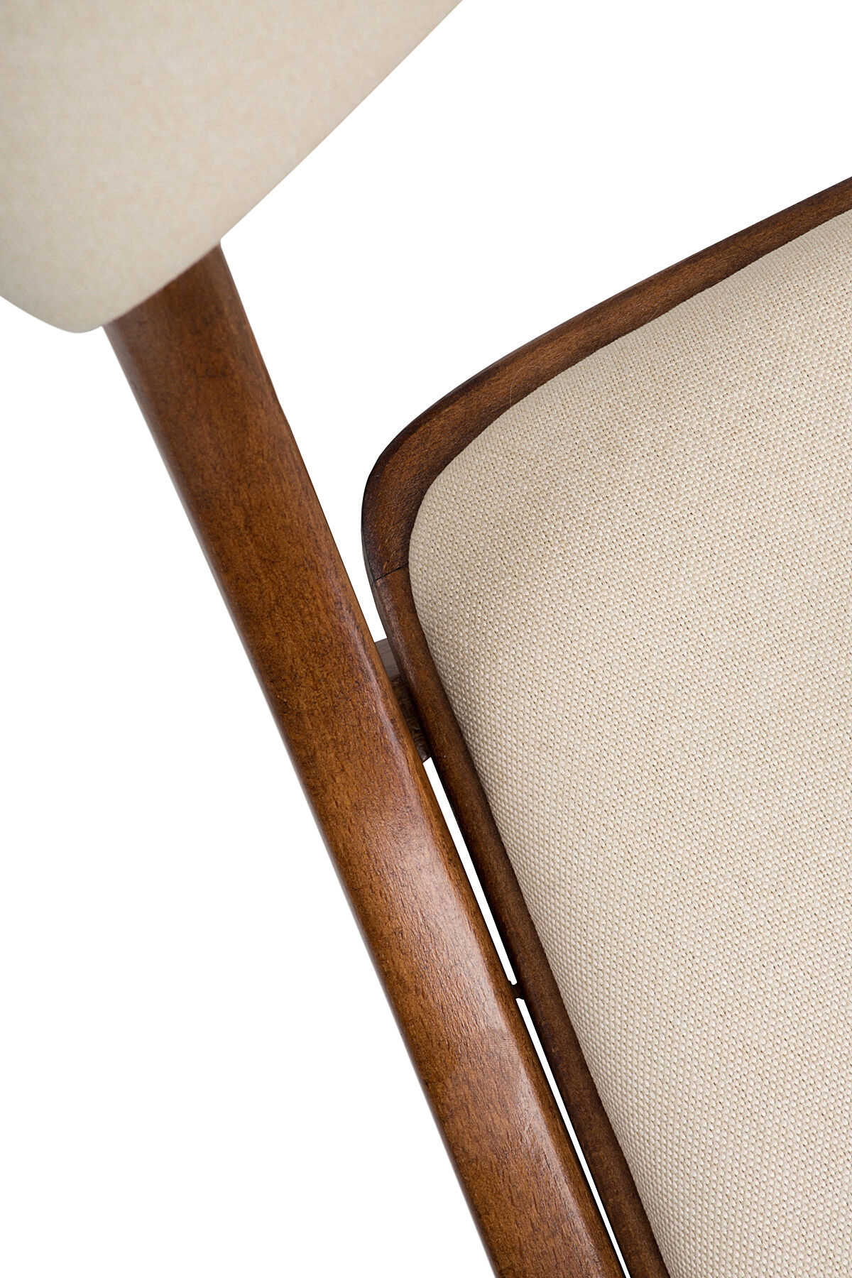 Set of 4 radomsko chairs