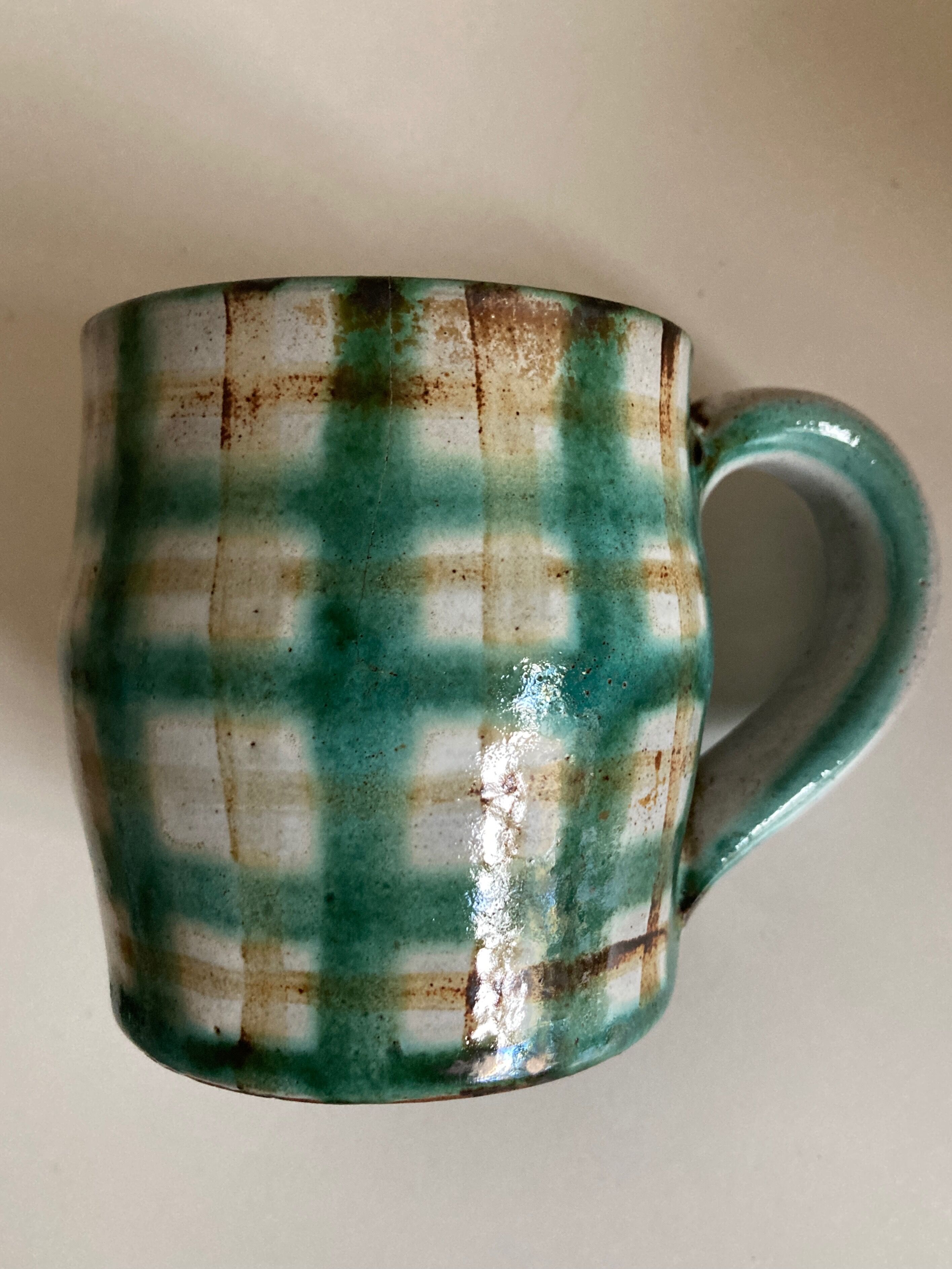 Cup Robert Picault 1960 Vallauris