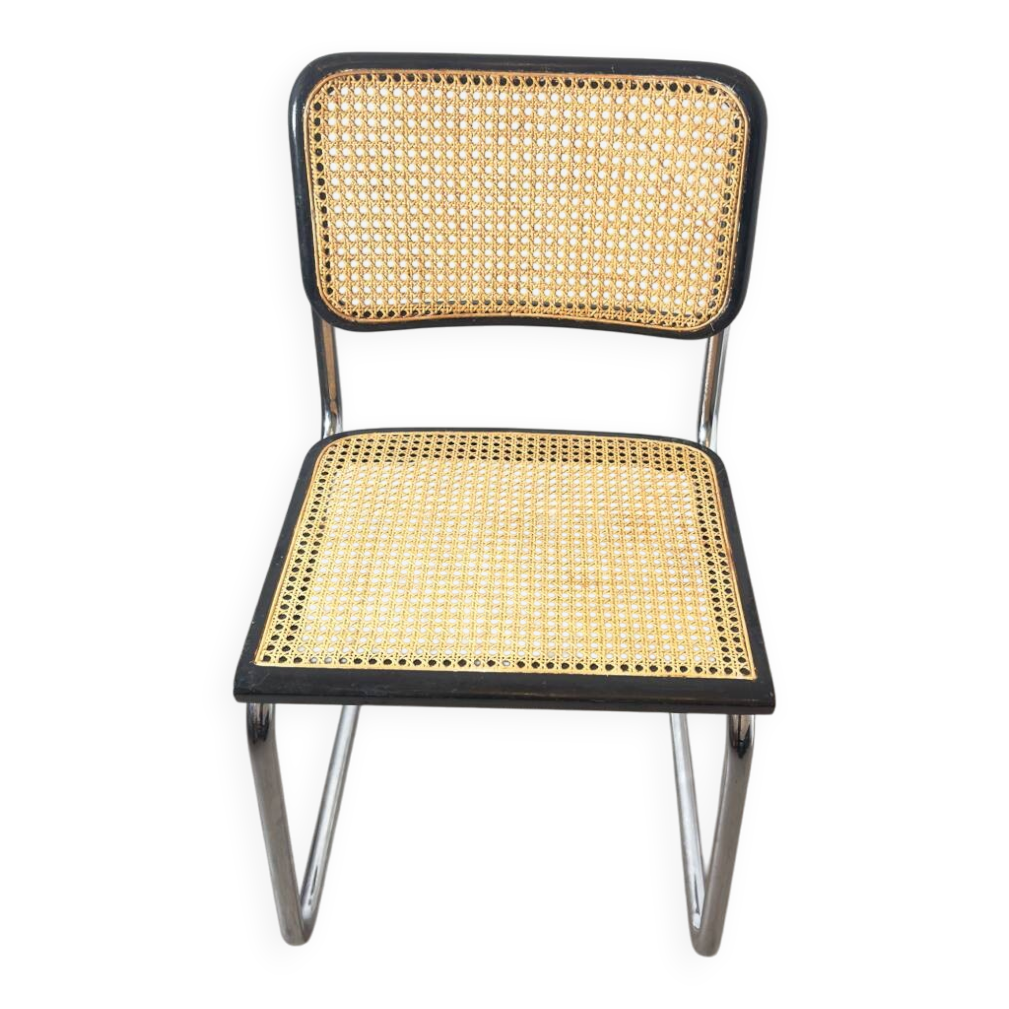 Marcel Breuer b32 chair Made in Italy