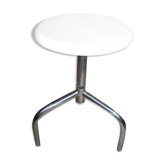 Adjustable tabouret