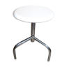 Adjustable tabouret