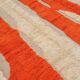 Tapis bérbere fait main traditionnelle 250cmx150cm