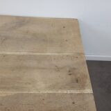 Table basse rustique