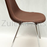 Two "ORLY" chairs by Bruno Pollak