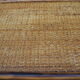Night table, side table or end of rattan sofa