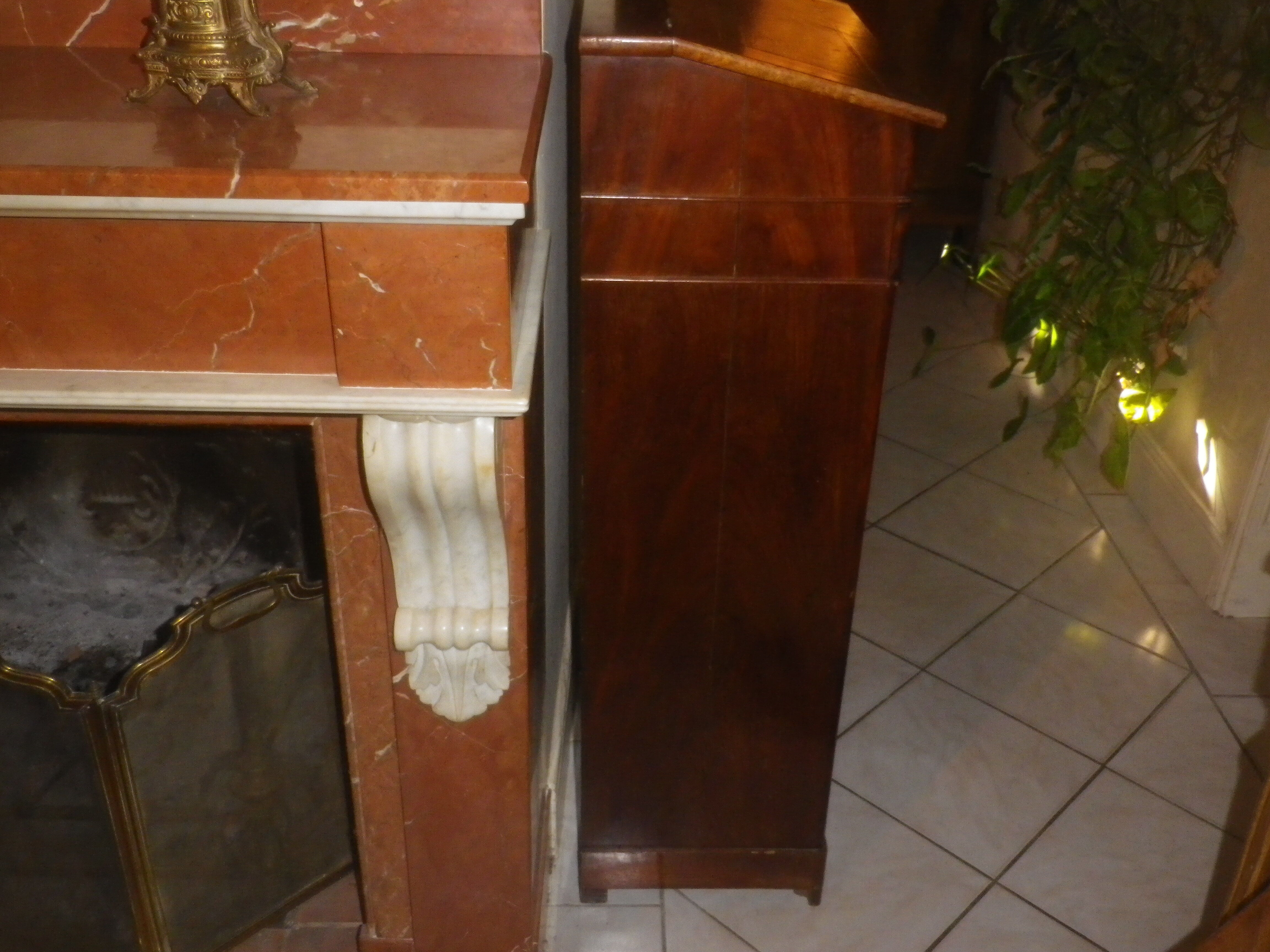 Cartonnier de notaire