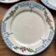 Creil & Montereau plates