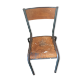 Chaise type mullca