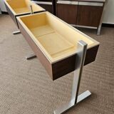 Ducaroy modular shelving unit for Ligne Roset from the 1970s