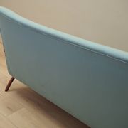 Mint sofa, Italian design, 1970s, manufactured in Italy
