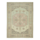 Turkish Vintage Anatolian Rug 221 cm x 300 cm