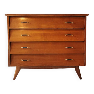 Vintage chest of drawers
