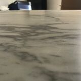 Tulip table by Eero Saarinen, Knoll edition