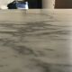 Tulip table by Eero Saarinen, Knoll edition