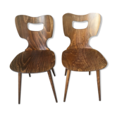 Duo Baumann chairs