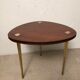Set of Tables Partroy, Pierre Cruège, 1950