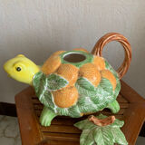 Teapot