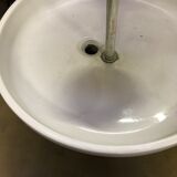 Old school washbasin