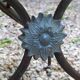 Bistro or garden table 1900