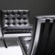 Vintage set of Barcelona Chairs - Ludwig Mies van der Rohe - Knoll International