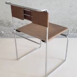 Chaise Libellula - Giovanni Carini