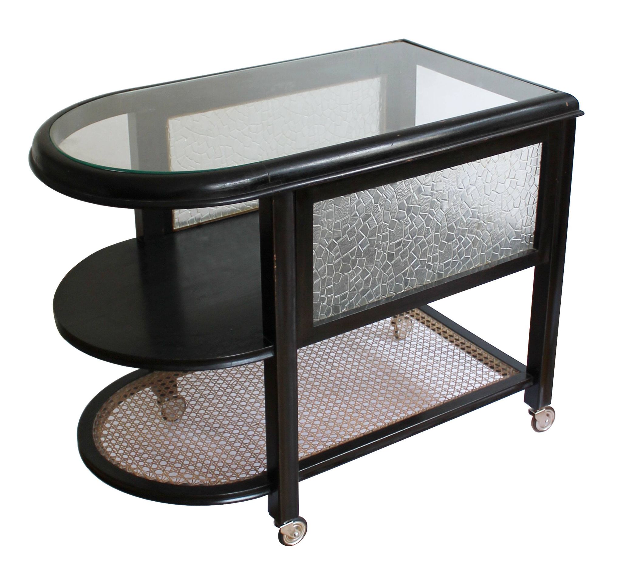 1930's Modernist Drinks Cabinet