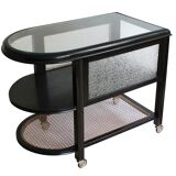 1930's Modernist Drinks Cabinet