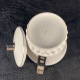 Art Deco Service - Limoges Porcelain VIGNAUD