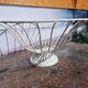 Vintage fruit/bread basket