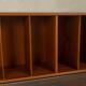60s Record Vinyl Cabinet