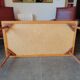 Large table low vintage