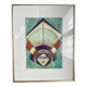 Tableau: contemporary lithography
