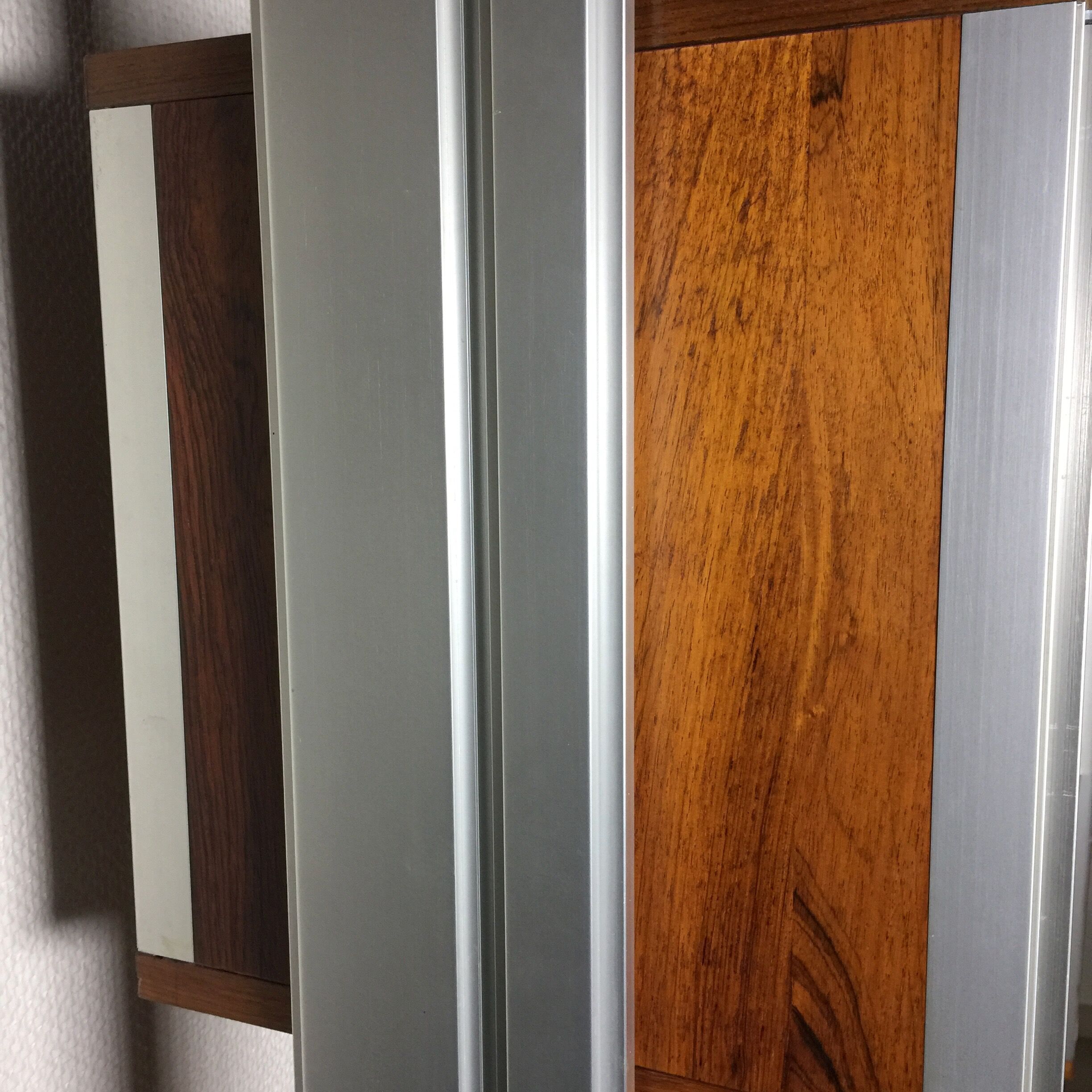 EFA design bookcase Georges Frydman 1970