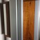 EFA design bookcase Georges Frydman 1970