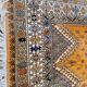 Berber style carpet