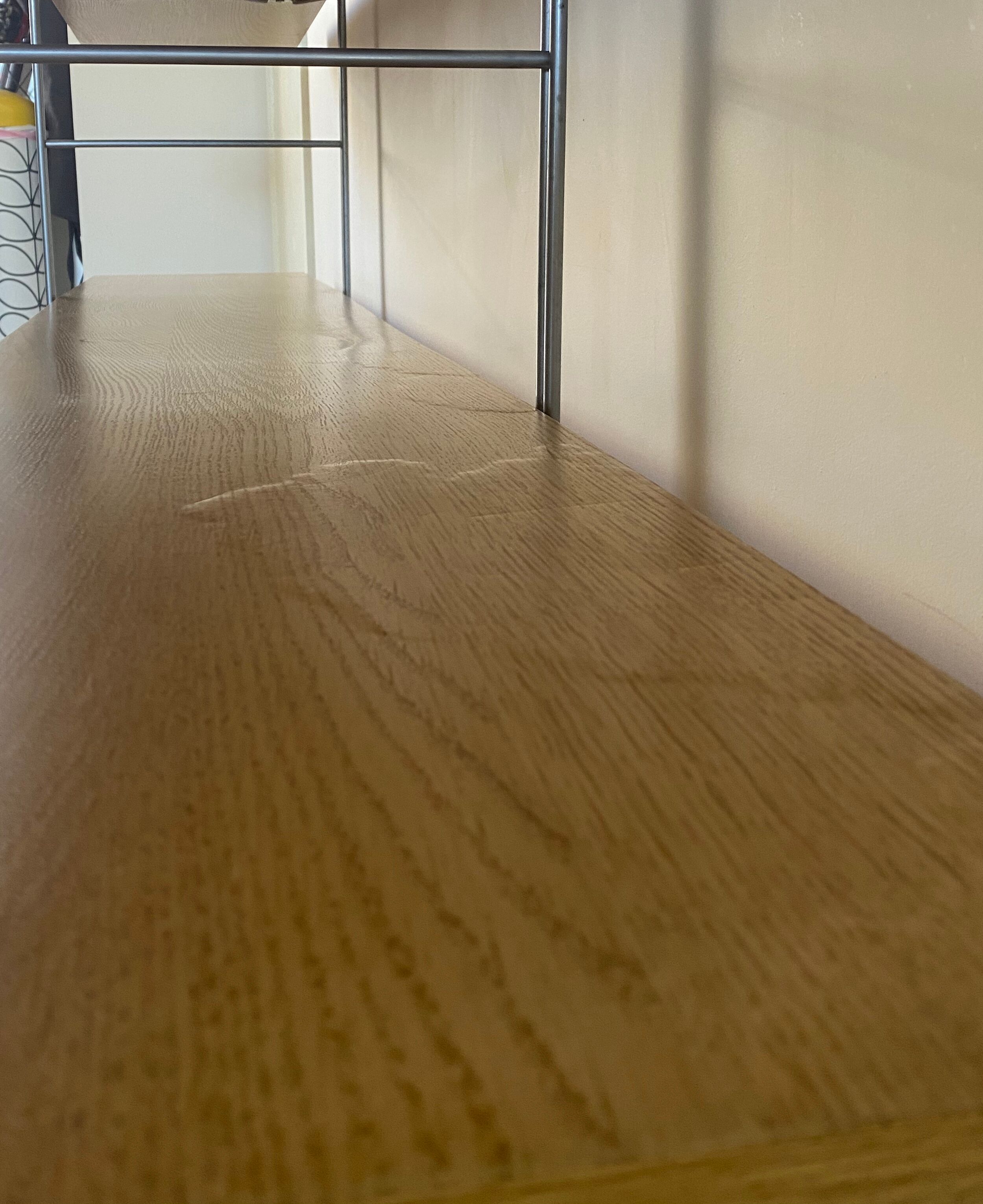 Shelf by Niels Gammelgaard