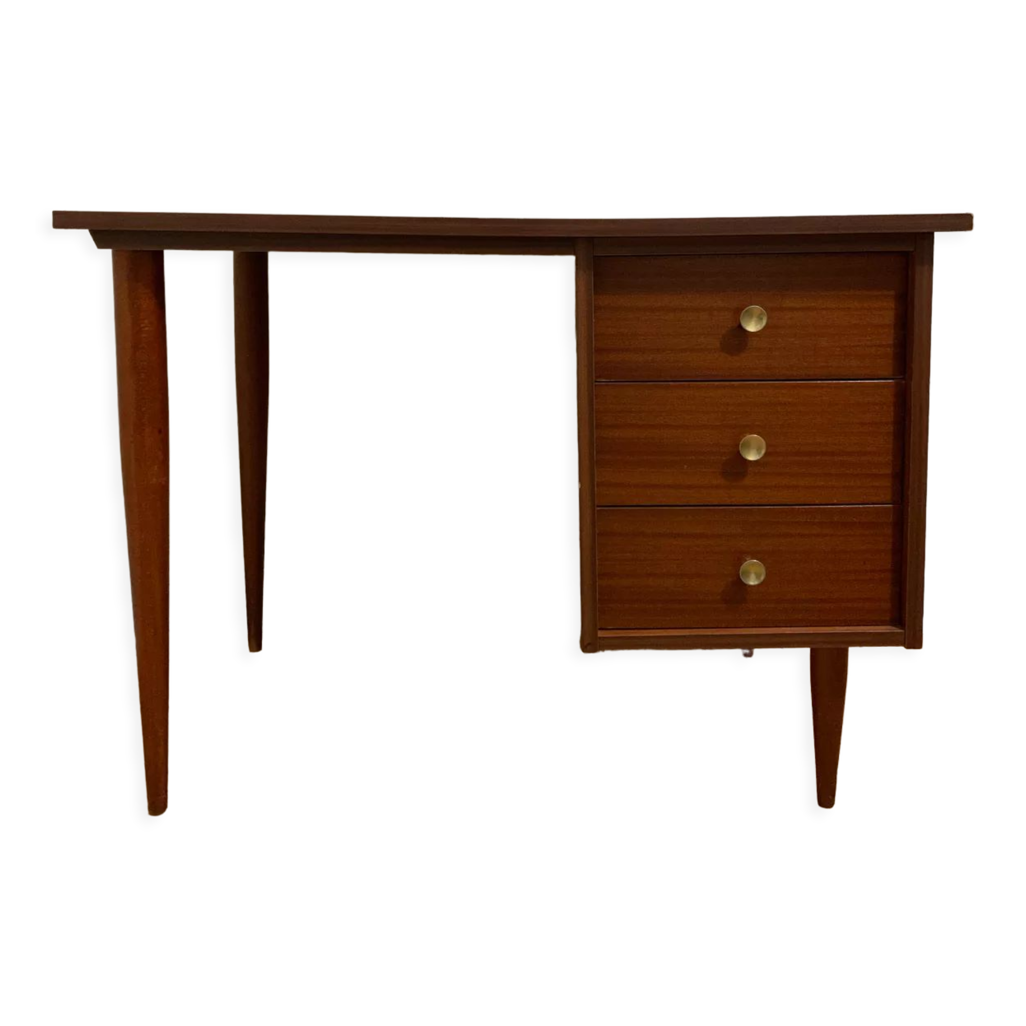 Vintage formica desk