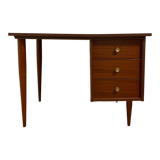 Vintage formica desk