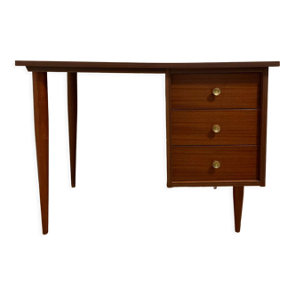 Vintage formica desk