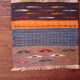 Handmade Berber Kilim 105x51cm