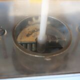 Former candy dispenser