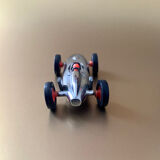 Majorette 1965 formula 1 BRM (1st miniature of the brand)