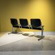 Castelli Bench By Giancarlo Piretti, Italy, 1970's