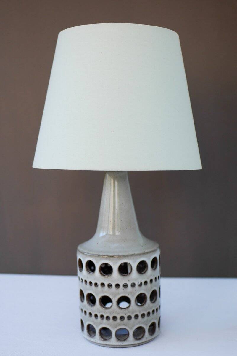 Table lamp by Marianne Starck for Michael Andersen & Son, Denmark, 1960s
