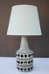 Table lamp by Marianne Starck for Michael Andersen & Son, Denmark, 1960s