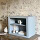 Wall shelf
