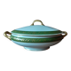Soupière  Porcelaine Limoges Unic