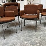 Fauteuil Airborne vintage