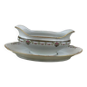 Saucière ancienne porcelaine Limoges