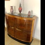Art Deco sideboard